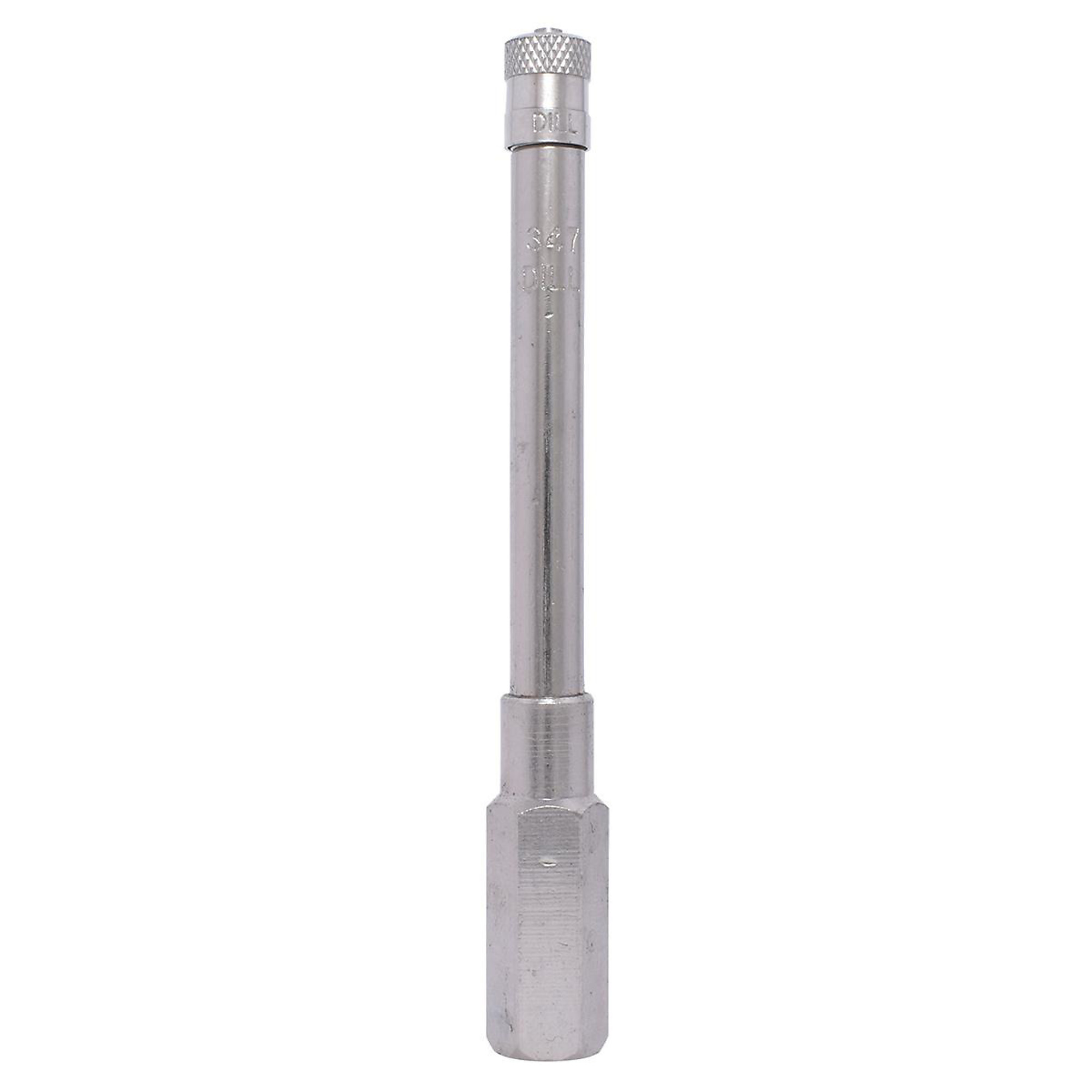 Dill Air Controls Metal Valve — 3-1/16in., Model# DIL347